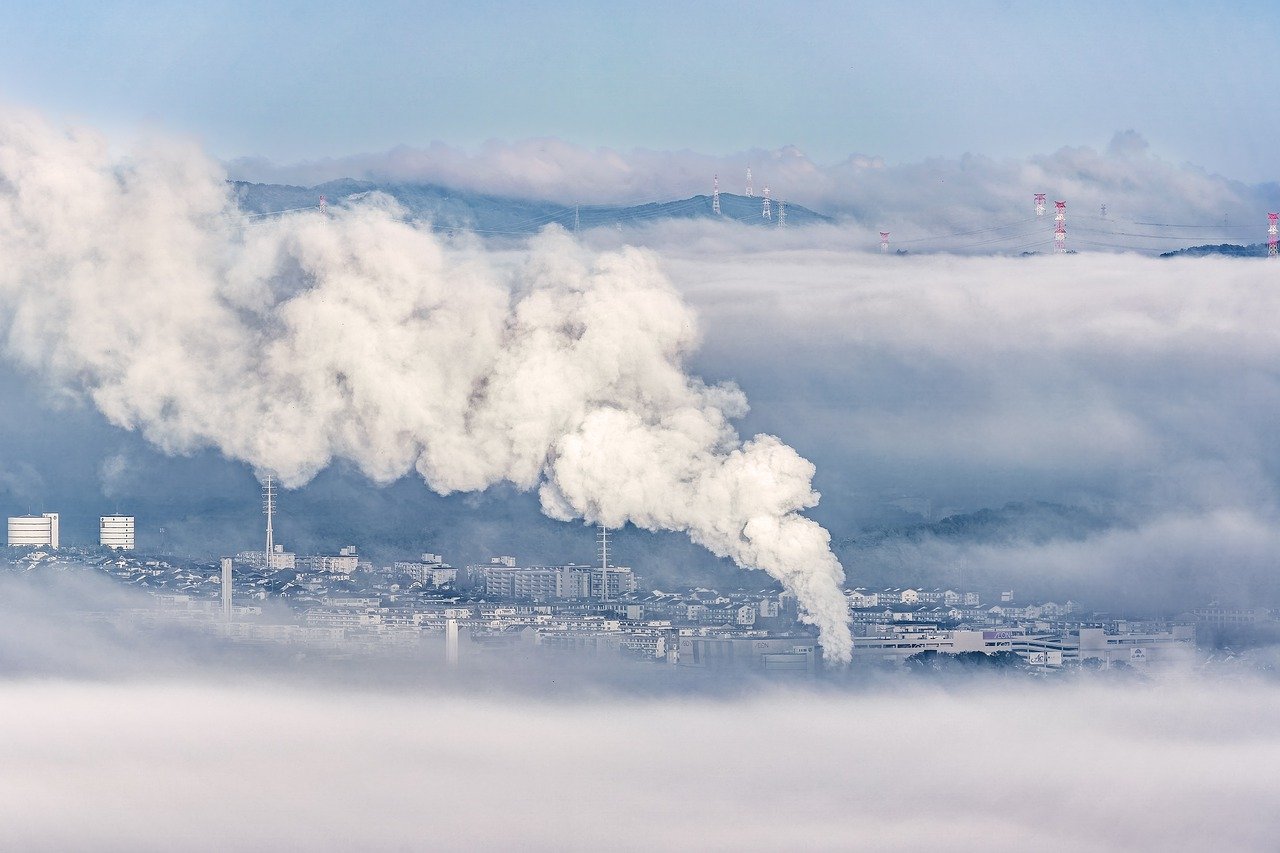 découvrez l'empreinte carbone, un indicateur essentiel de l'impact environnemental de nos activités. apprenez comment mesurer et réduire votre empreinte pour contribuer à la lutte contre le changement climatique.