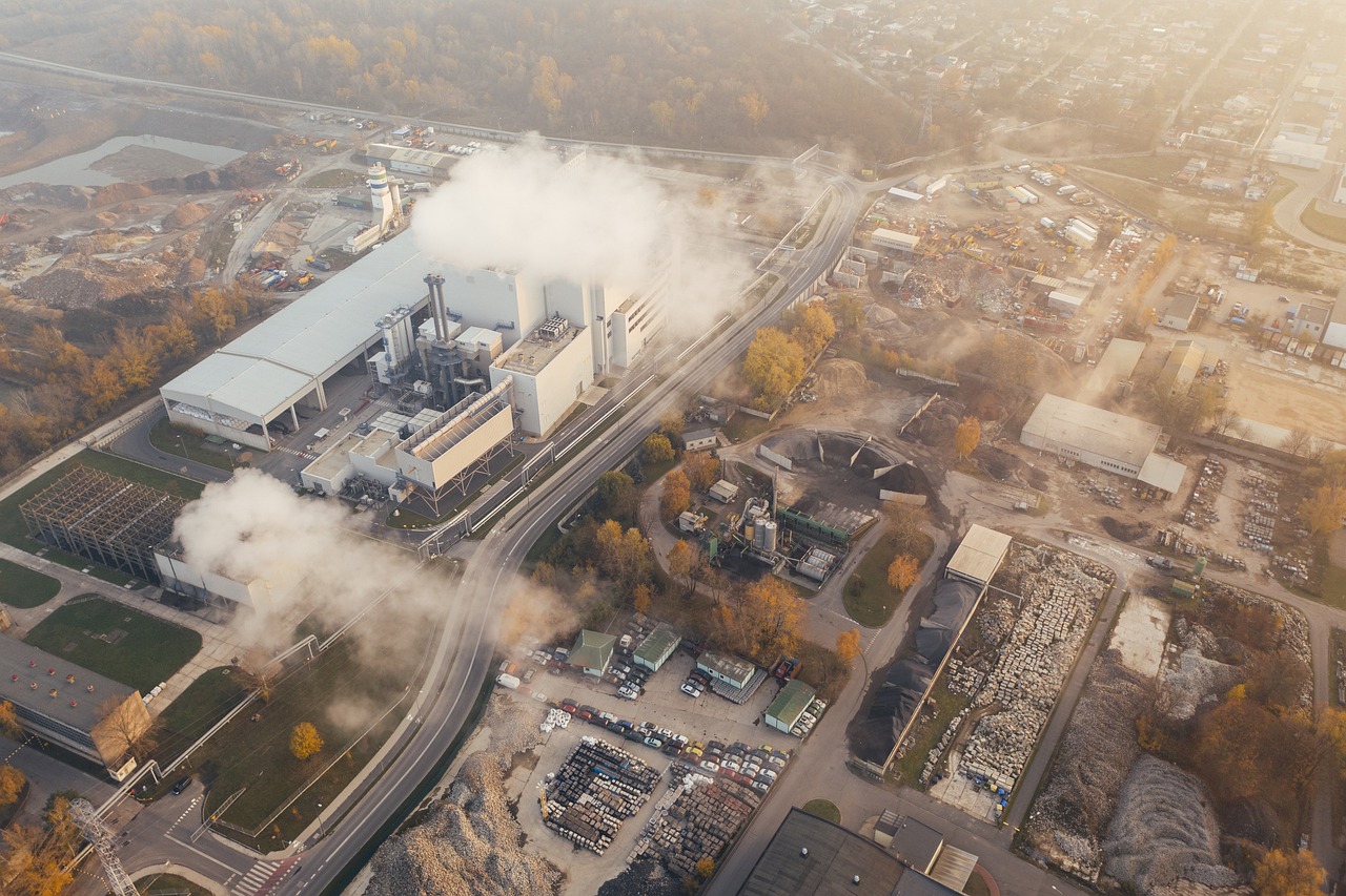 découvrez ce qu'est l'empreinte carbone et son impact écologique. apprenez comment mesurer, réduire et compenser votre empreinte pour contribuer à un avenir durable.