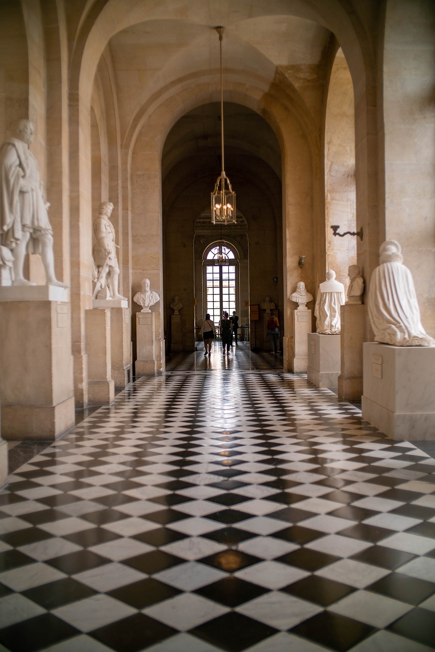 découvrez les musées, des lieux fascinants où l'art, l'histoire et la culture se rencontrent. explorez des expositions uniques et enrichissantes qui éveillent vos sens et nourrissent votre curiosité.