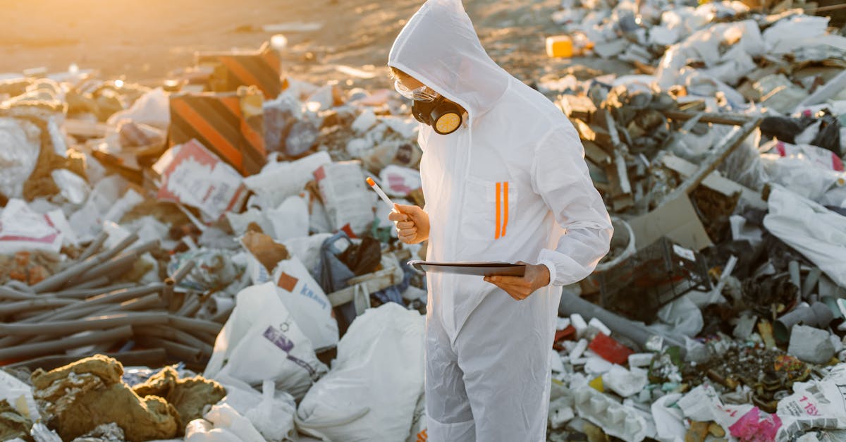 découvrez l'évaluation environnementale, un processus essentiel pour analyser l'impact des projets sur notre écosystème. apprenez comment cette démarche contribue à la durabilité et à la protection de notre environnement.