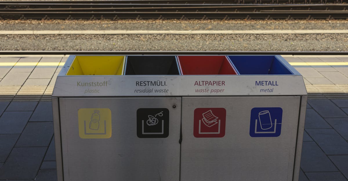 découvrez comment les villes durables transforment nos environnements urbains en espaces écologiques, économiquement viables et socialement inclusifs. apprenez les initiatives innovantes qui permettent de réduire l'empreinte carbone tout en améliorant la qualité de vie des citoyens.