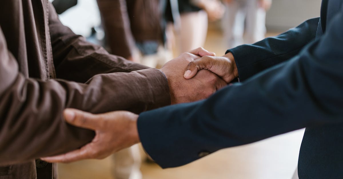 découvrez l'investissement éthique, une approche qui allie rentabilité financière et impact social positif. explorez comment vos choix d'investissement peuvent soutenir des entreprises durables et responsables tout en générant des rendements intéressants.
