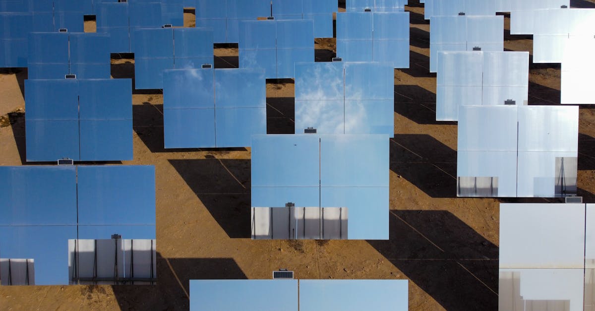 découvrez comment optimiser l'efficacité des ressources pour réduire les coûts, minimiser l'impact environnemental et améliorer la durabilité de votre entreprise. adoptez des stratégies innovantes et des pratiques responsables pour une gestion optimale de vos ressources.